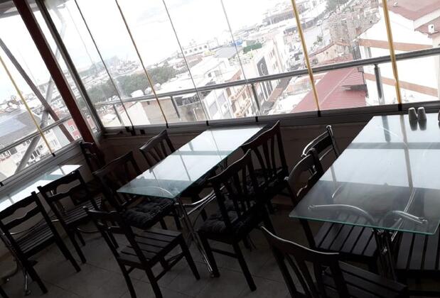 Egemen City Hotel Kuşadası - Görsel 25