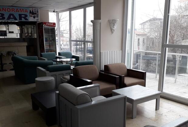 Egemen City Hotel Kuşadası - Görsel 6