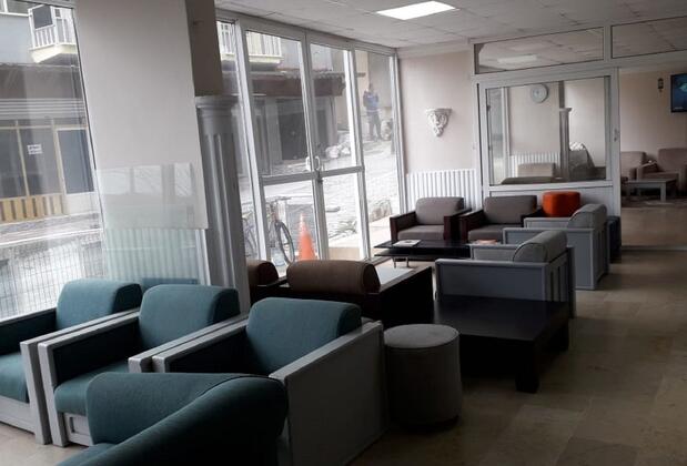 Egemen City Hotel Kuşadası - Görsel 5