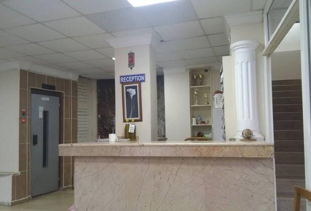 Egemen City Hotel Kuşadası - Görsel 4