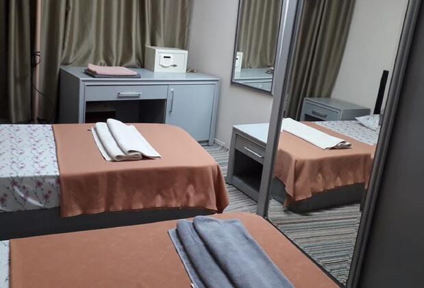 Egemen City Hotel Kuşadası - Görsel 14