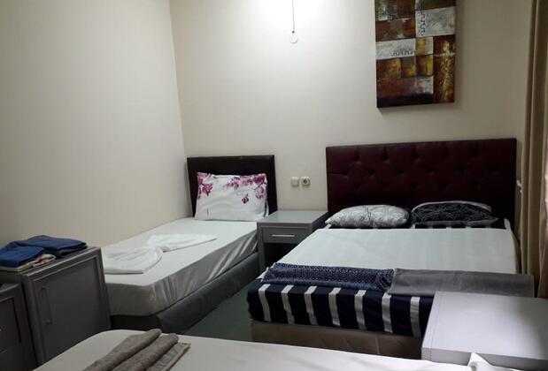 Egemen City Hotel Kuşadası - Görsel 15