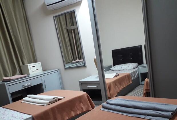 Egemen City Hotel Kuşadası - Görsel 16