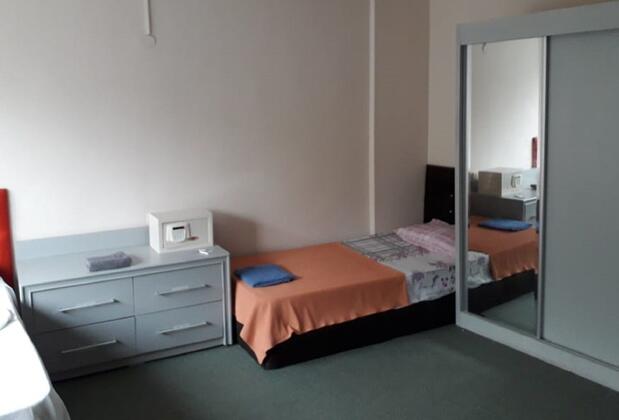 Egemen City Hotel Kuşadası - Görsel 17