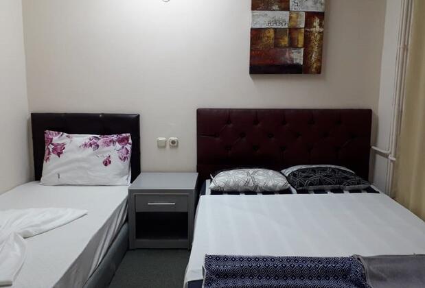 Egemen City Hotel Kuşadası - Görsel 18