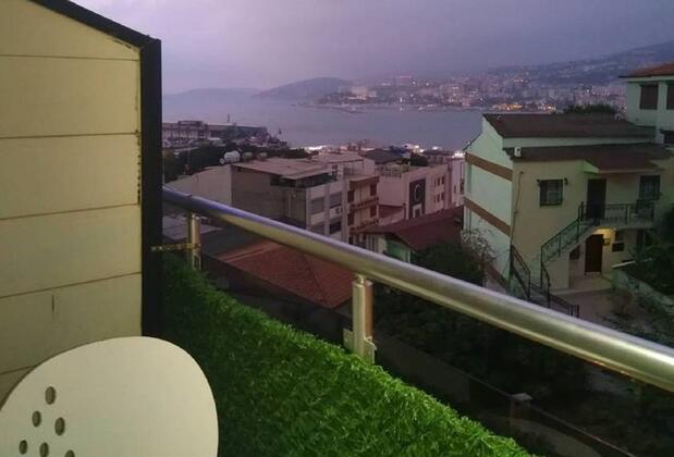 Egemen City Hotel Kuşadası - Görsel 26