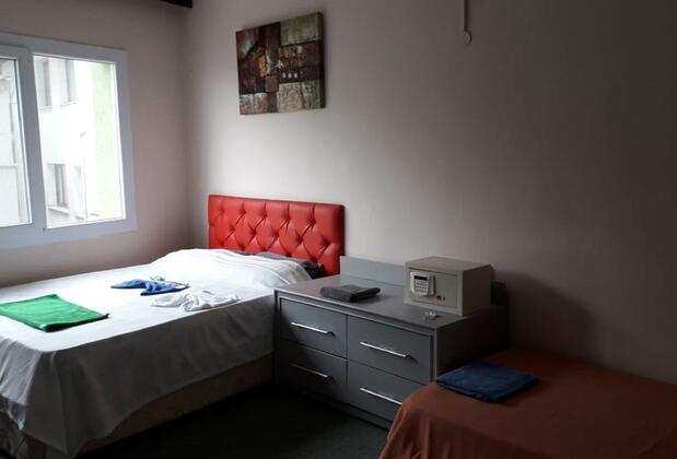 Egemen City Hotel Kuşadası - Görsel 19