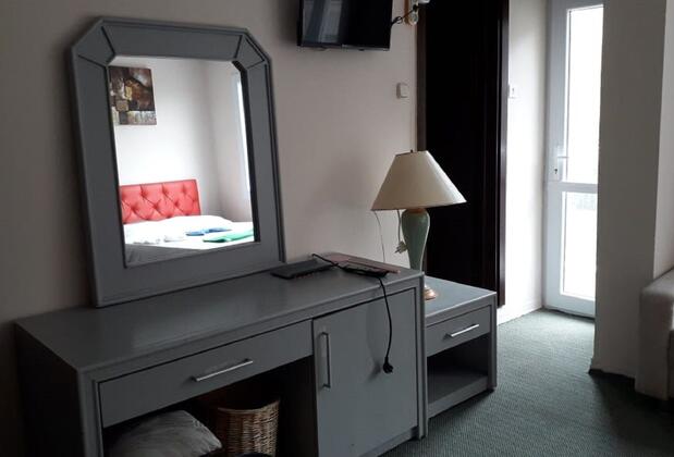 Egemen City Hotel Kuşadası - Görsel 21