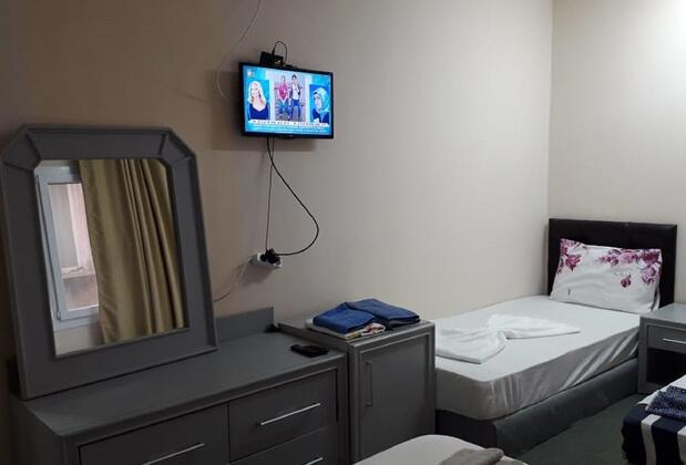 Egemen City Hotel Kuşadası - Görsel 22