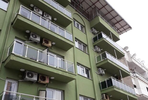 Egemen City Hotel Kuşadası - Görsel 3