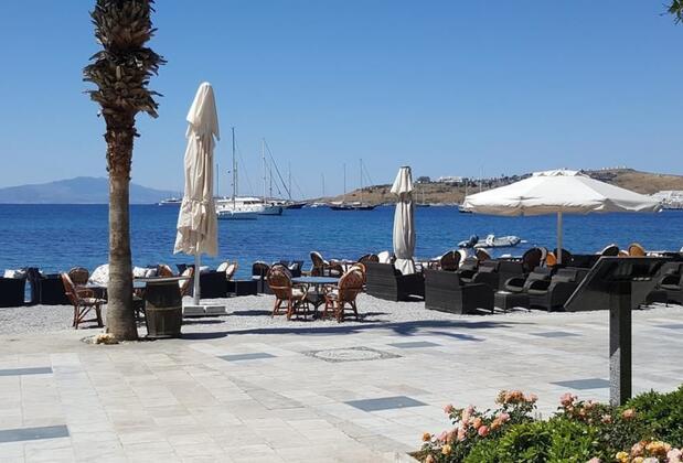 Uğur Apart Otel Bodrum - Görsel 3