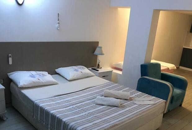 Uğur Apart Otel Bodrum - Görsel 13