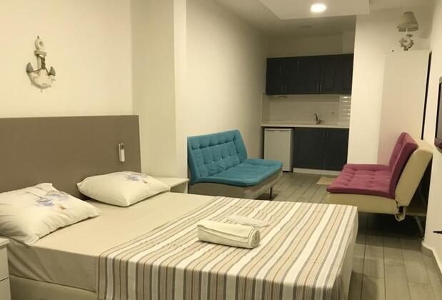 Uğur Apart Otel Bodrum - Görsel 14