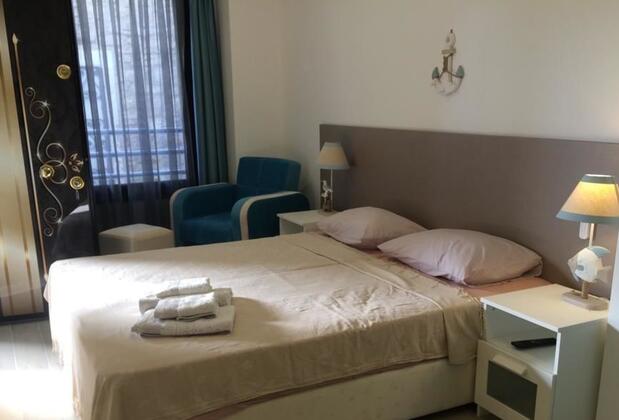 Uğur Apart Otel Bodrum - Görsel 15