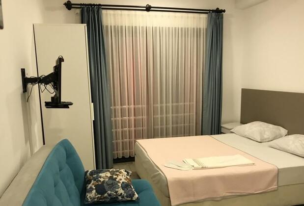 Uğur Apart Otel Bodrum - Görsel 16