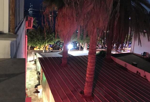 Uğur Apart Otel Bodrum - Görsel 8