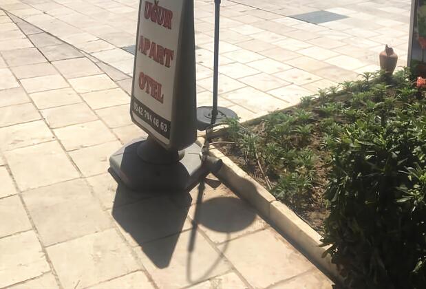 Uğur Apart Otel Bodrum - Görsel 18