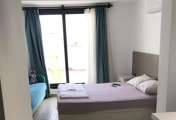 Uğur Apart Otel Bodrum - Görsel 19