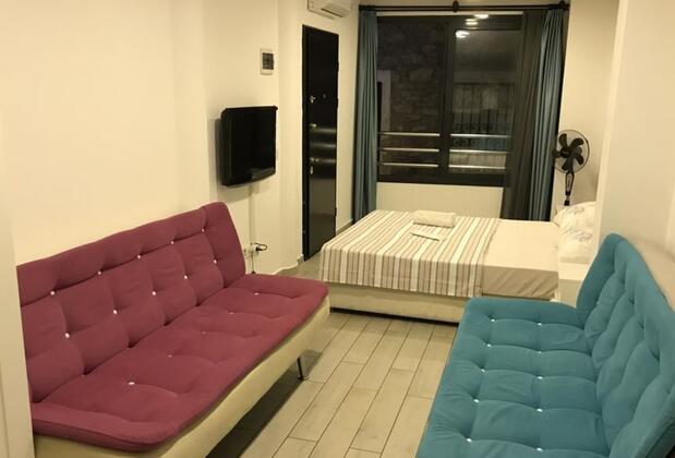 Uğur Apart Otel Bodrum - Görsel 20