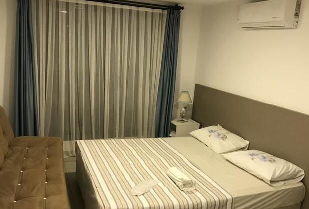 Uğur Apart Otel Bodrum - Görsel 21