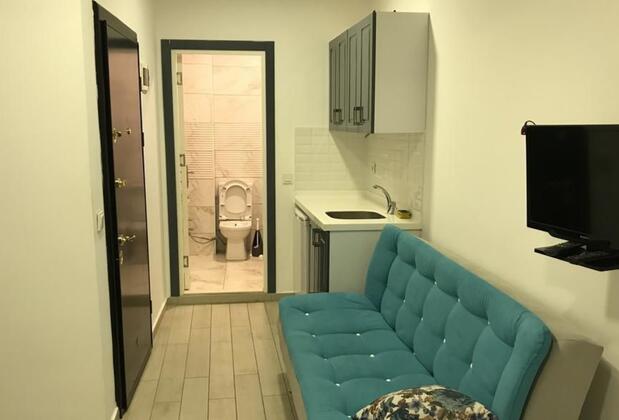 Uğur Apart Otel Bodrum - Görsel 22