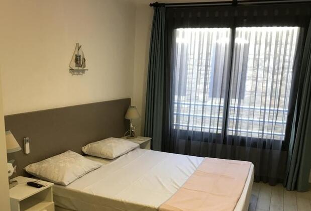 Uğur Apart Otel Bodrum - Görsel 23