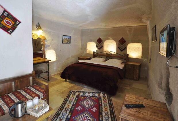 Anatolia Cave Hotel & Pansiyon - Görsel 10
