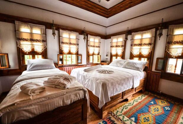 Tarihi Mehmet Emin Efendi Konağı - Görsel 20