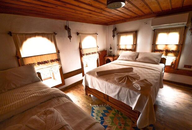 Tarihi Mehmet Emin Efendi Konağı - Görsel 22