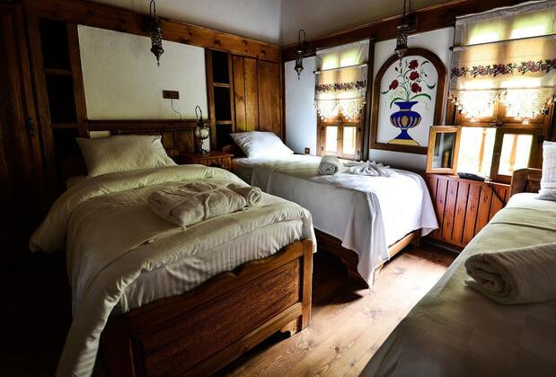 Tarihi Mehmet Emin Efendi Konağı - Görsel 23