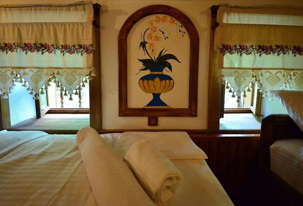 Tarihi Mehmet Emin Efendi Konağı - Görsel 24