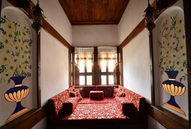 Tarihi Mehmet Emin Efendi Konağı - Görsel 17