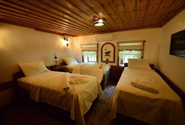 Tarihi Mehmet Emin Efendi Konağı - Görsel 26