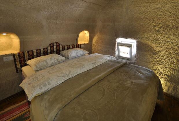 Anatolia Cave Hotel & Pansiyon - Görsel 9