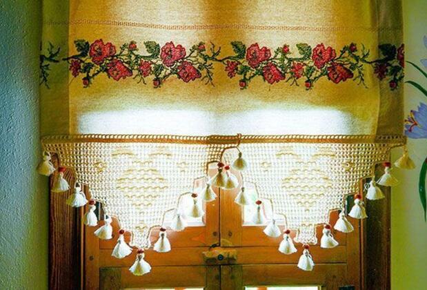 Tarihi Mehmet Emin Efendi Konağı - Görsel 16