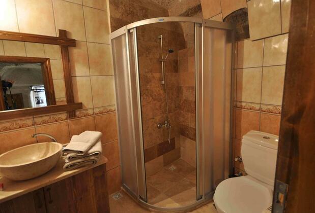 Anatolia Cave Hotel & Pansiyon - Görsel 18