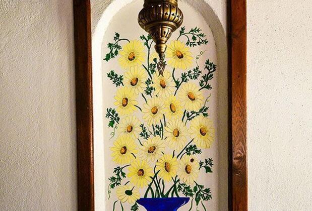 Tarihi Mehmet Emin Efendi Konağı - Görsel 12