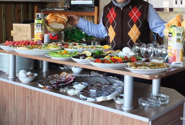 Anatolia Cave Hotel & Pansiyon - Görsel 6