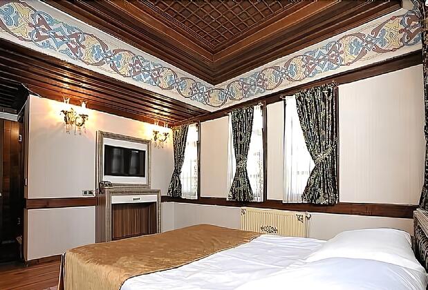 Çelik Palas Hotel - Görsel 9