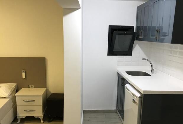 Uğur Apart Otel Bodrum - Görsel 30