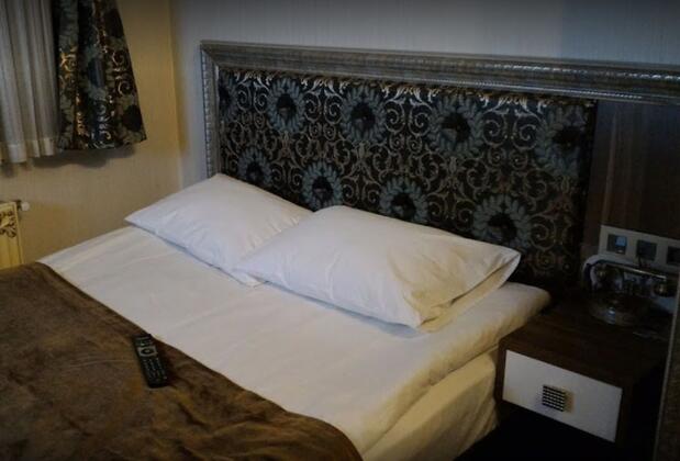 Çelik Palas Hotel - Görsel 10