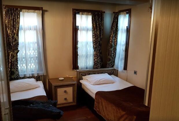 Çelik Palas Hotel - Görsel 8