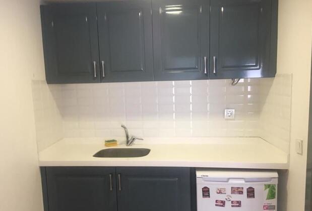 Uğur Apart Otel Bodrum - Görsel 9