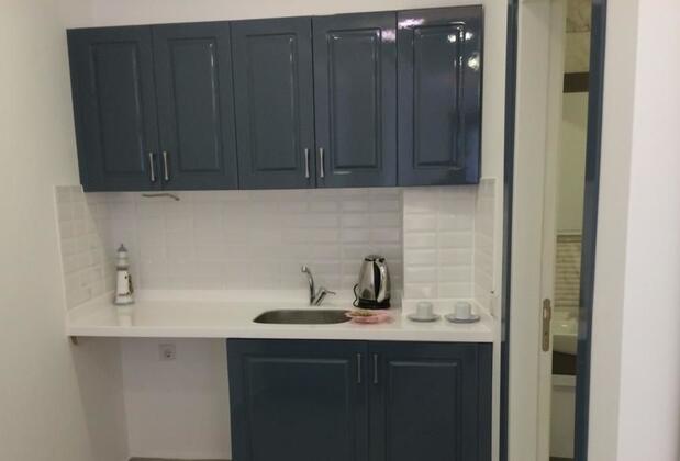 Uğur Apart Otel Bodrum - Görsel 10