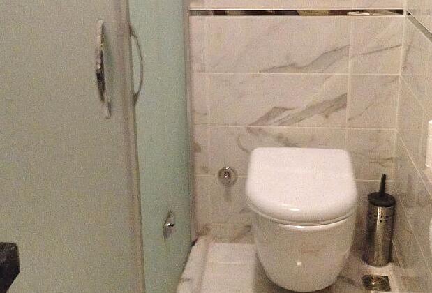 Çelik Palas Hotel - Görsel 11