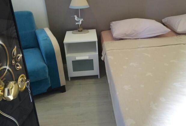 Uğur Apart Otel Bodrum - Görsel 35