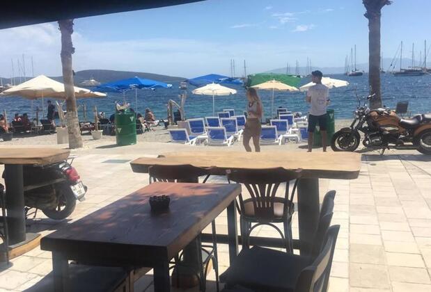 Uğur Apart Otel Bodrum - Görsel 6