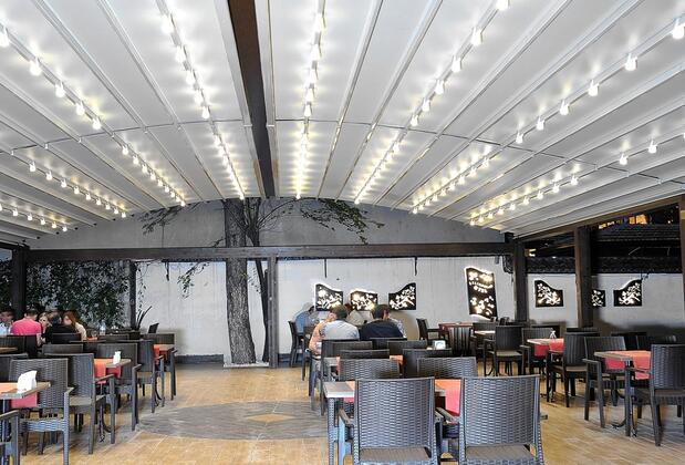 Çelik Palas Hotel - Görsel 3