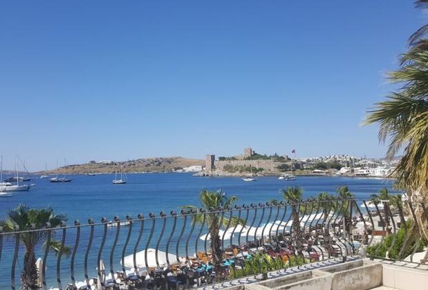 Uğur Apart Otel Bodrum - Görsel 4
