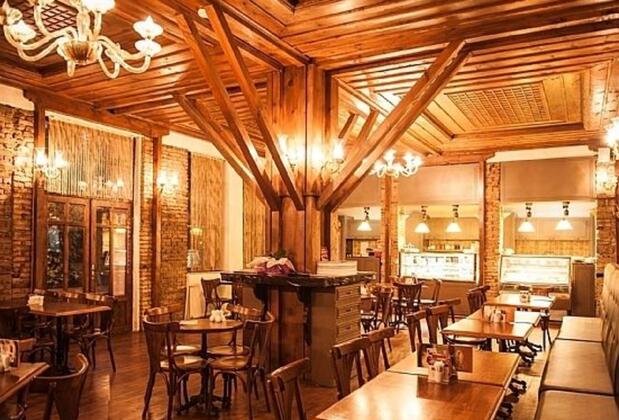 Çelik Palas Hotel - Görsel 4